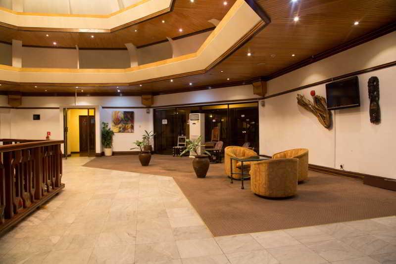 Elmina Beach Resort 외부 사진